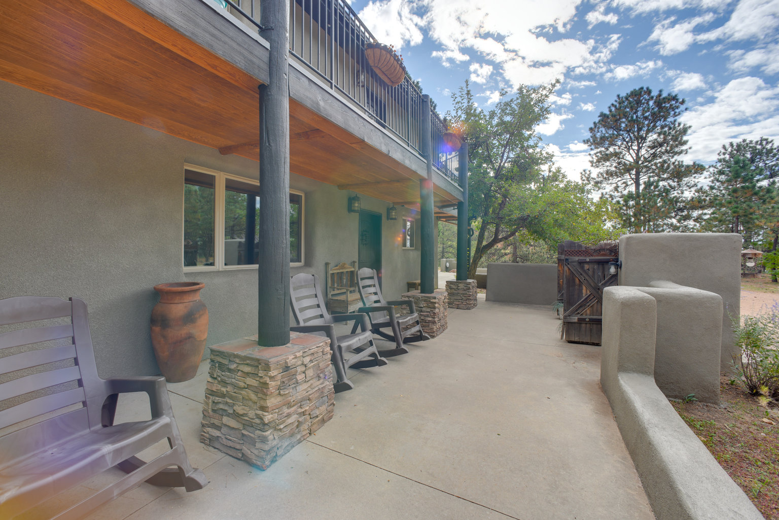 Cascade-Chipita Park Vacation Rental