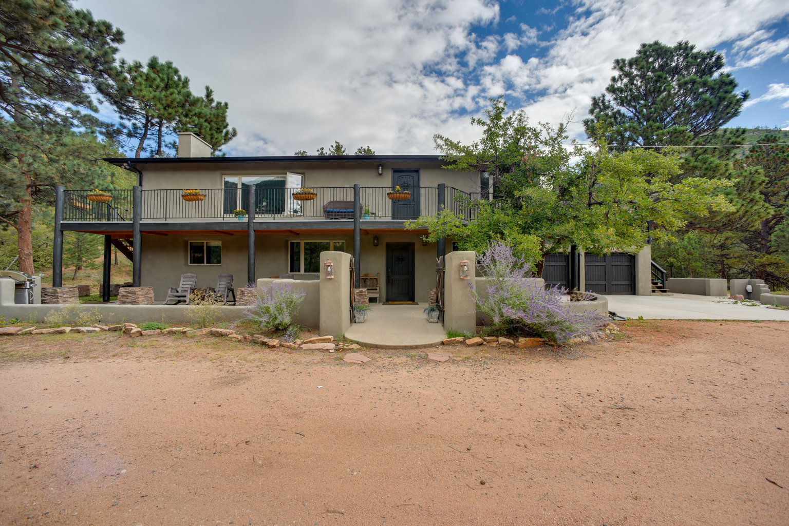 Cascade-Chipita Park Vacation Rental