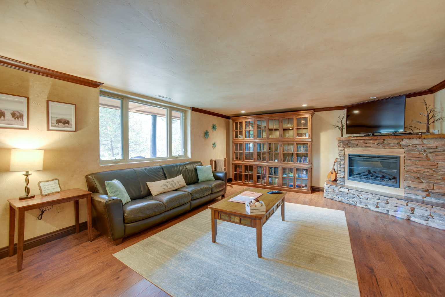 Cascade-Chipita Park Vacation Rental