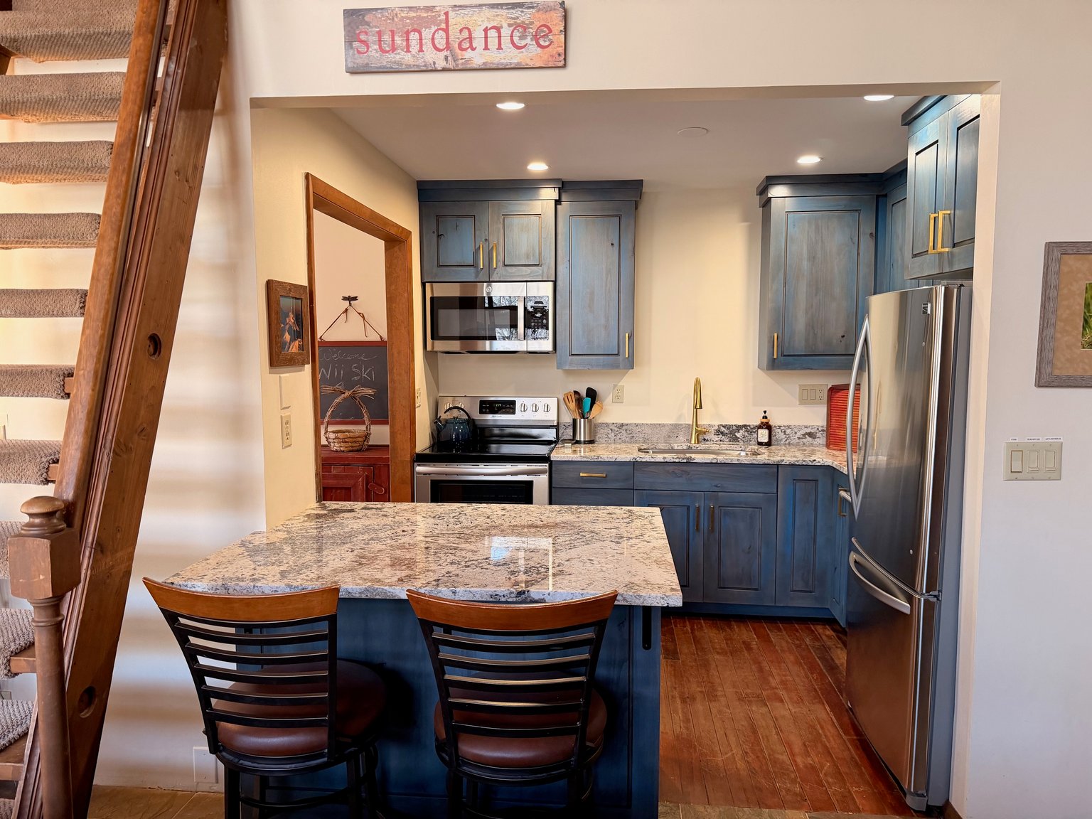 Sundance Vacation Rental