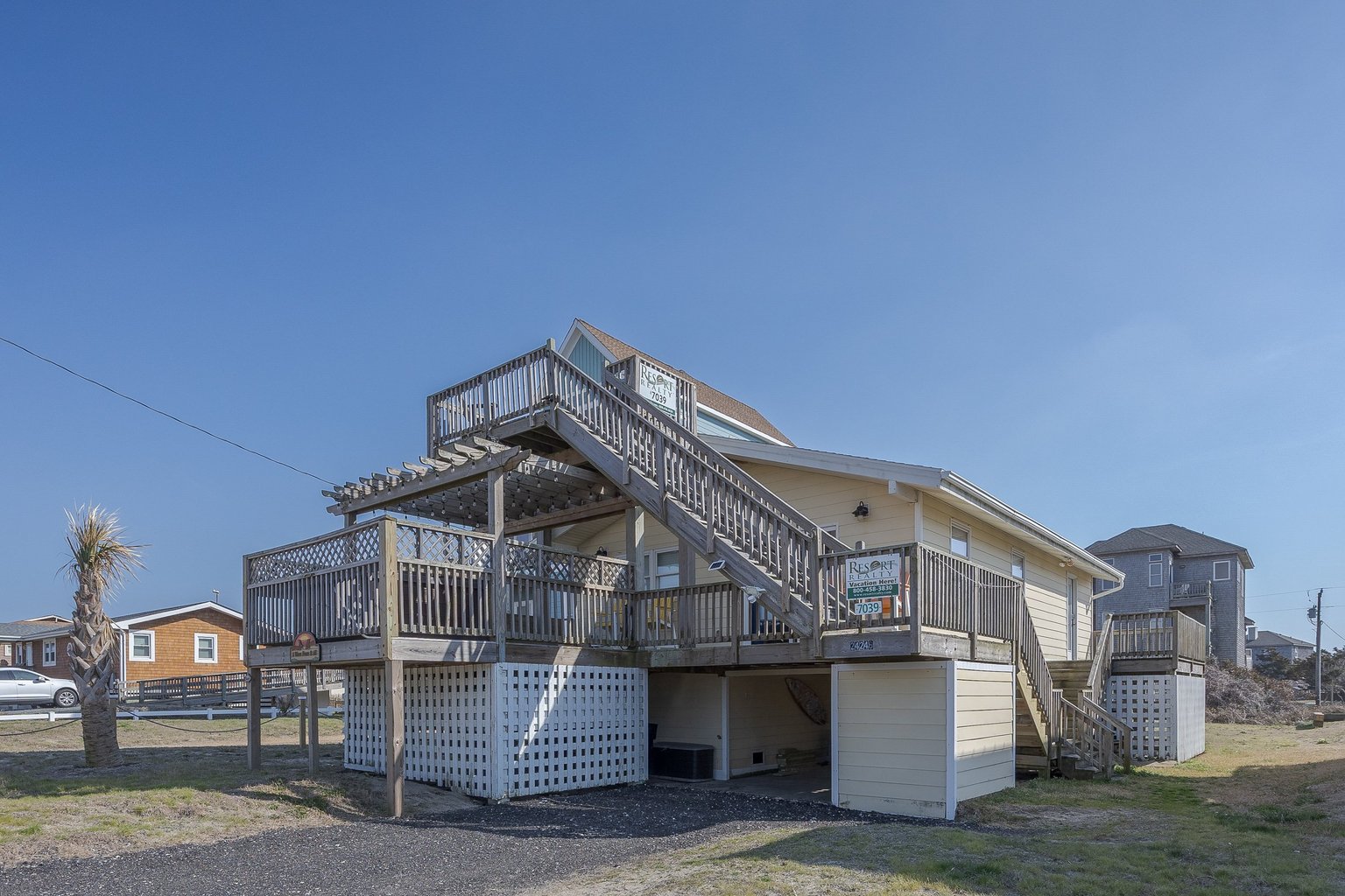 Rodanthe Vacation Rental