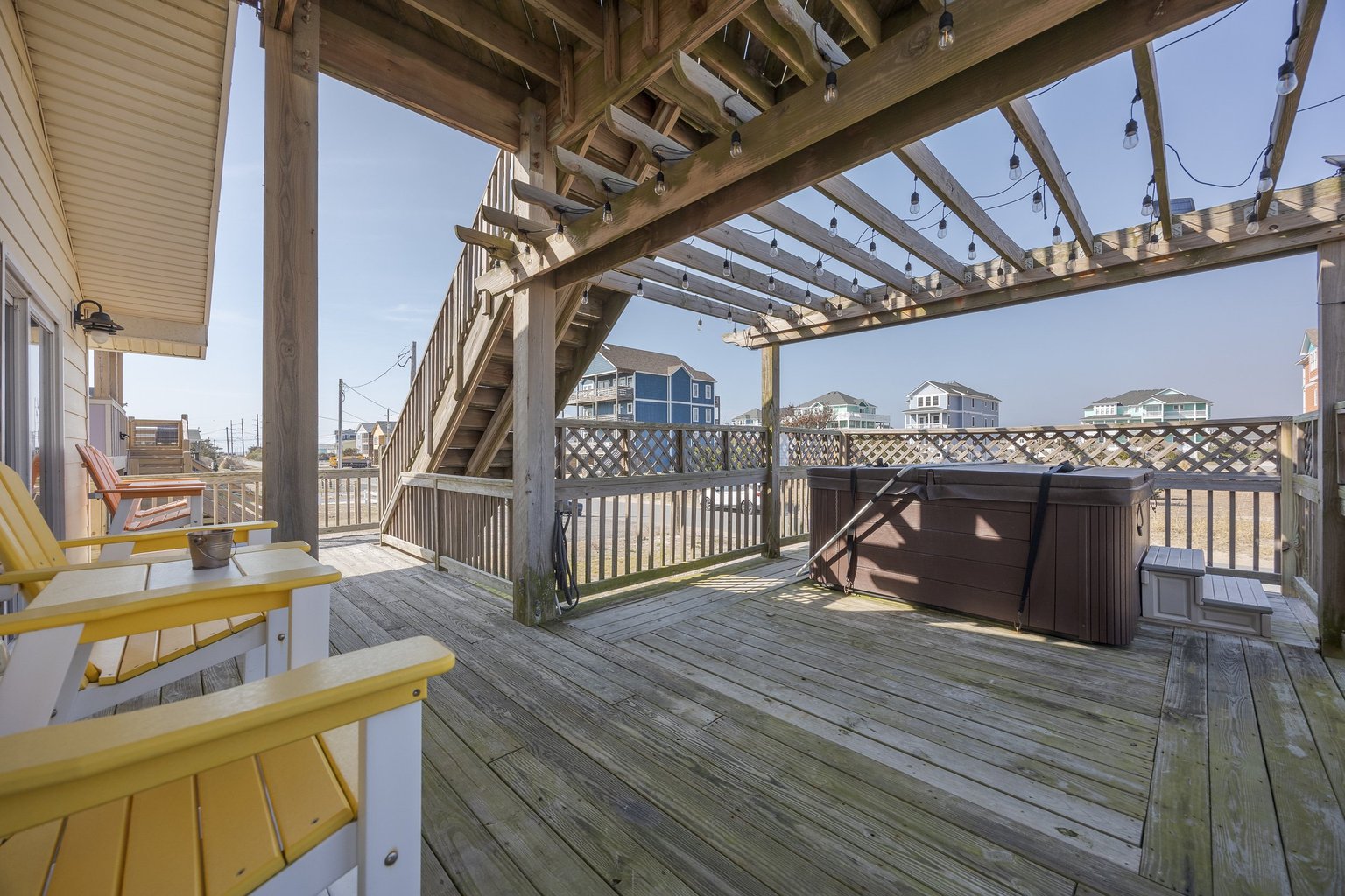 Rodanthe Vacation Rental