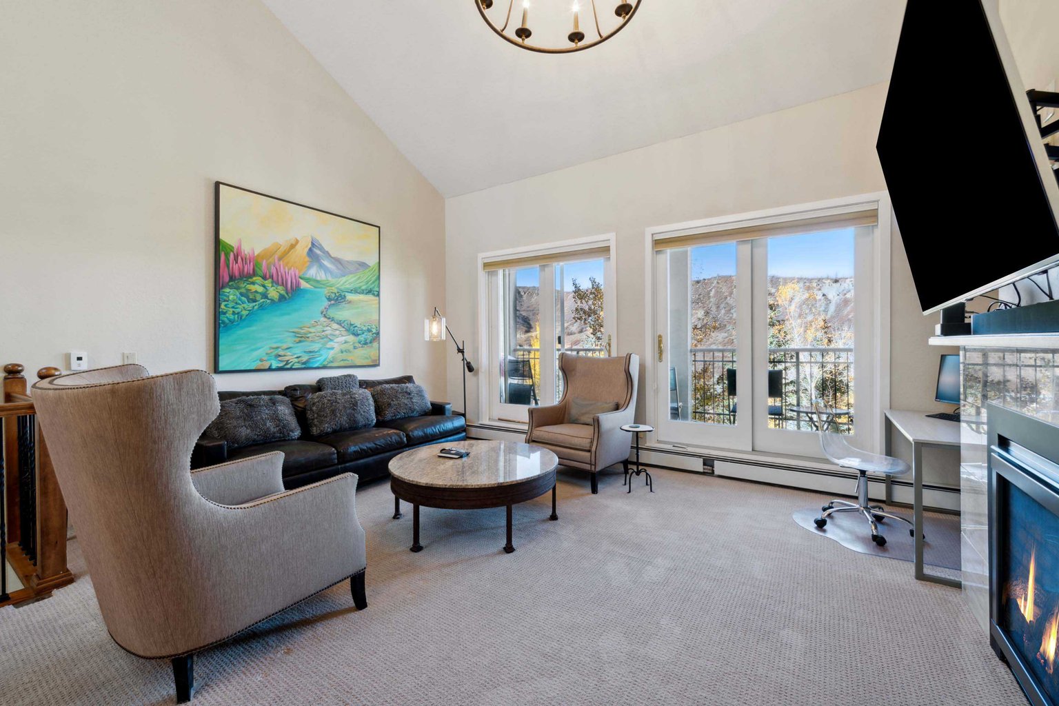 Snowmass Vacation Rental