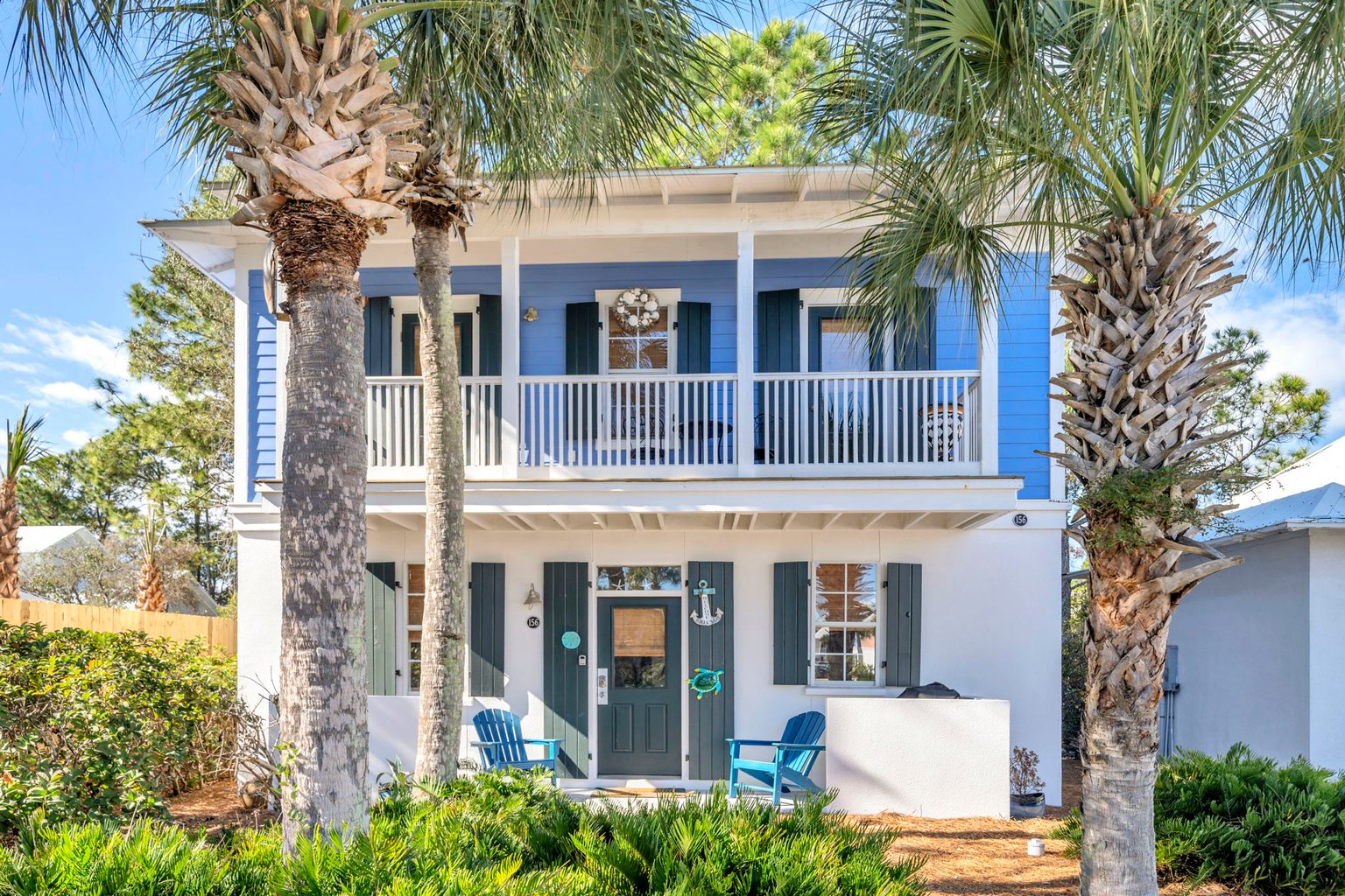 Santa Rosa Beach Vacation Rental