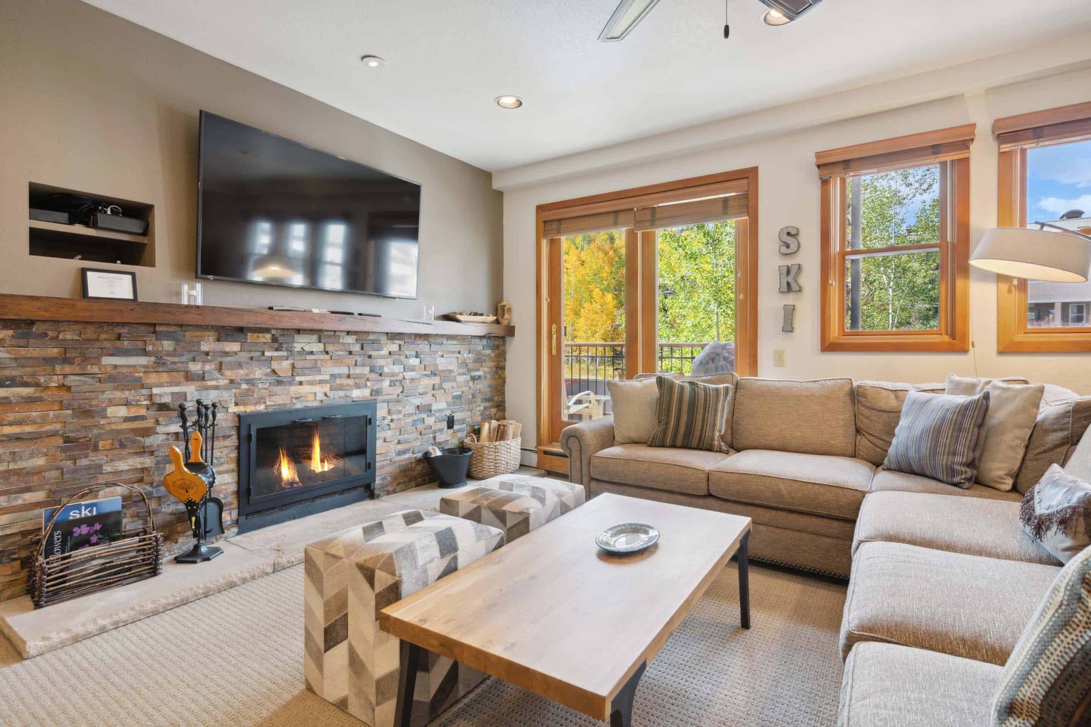 Snowmass Vacation Rental
