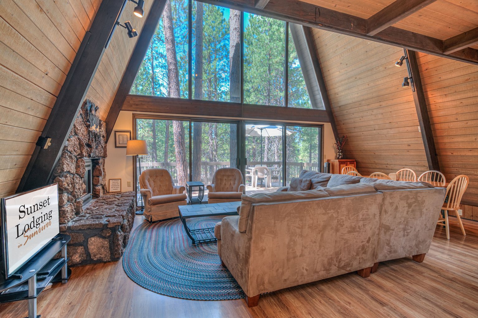 Sunriver Vacation Rental