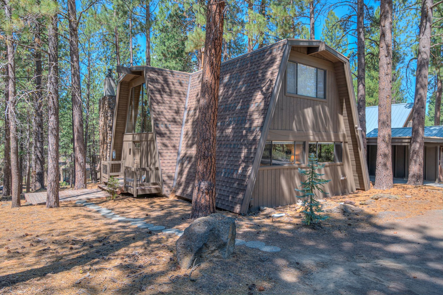Sunriver Vacation Rental