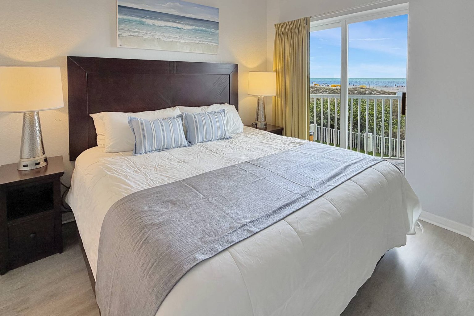 Treasure Island Vacation Rental