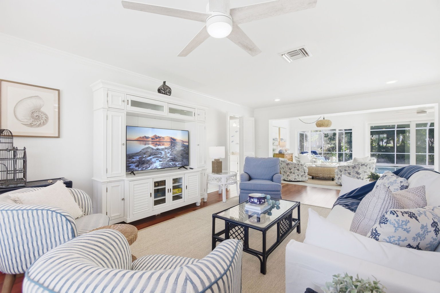 Vero Beach Vacation Rental