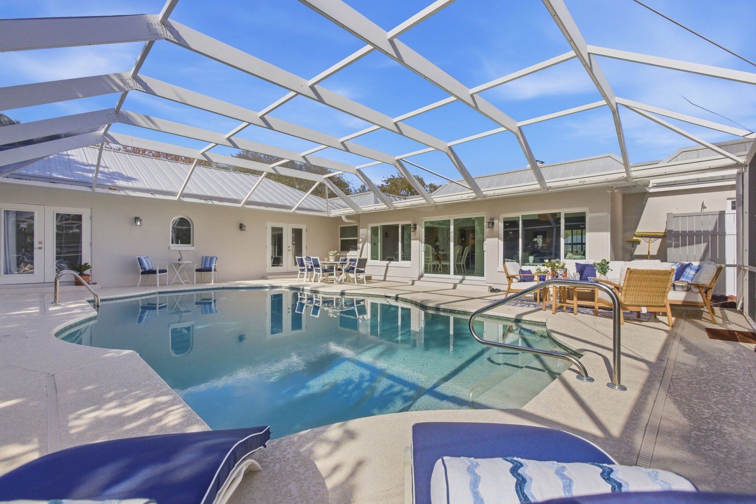 Vero Beach Vacation Rental