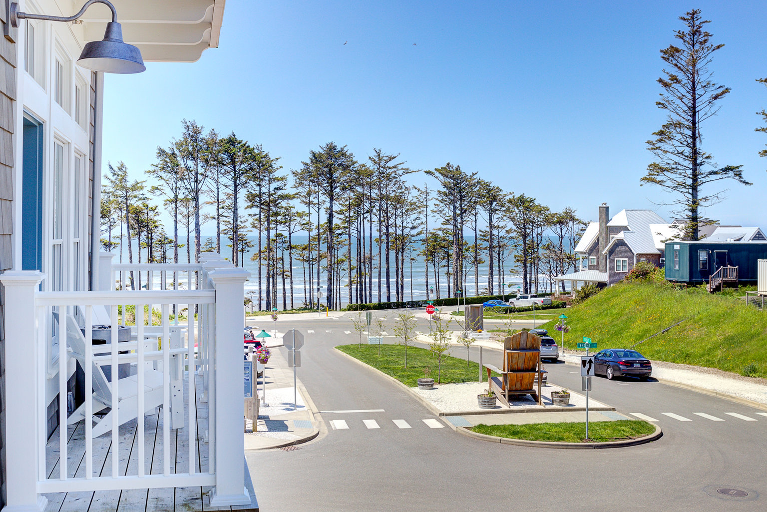 Pacific Beach Vacation Rental