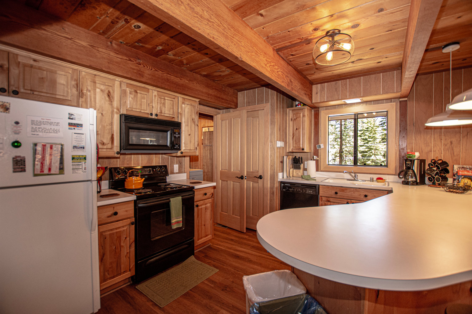 Tahoe City Vacation Rental