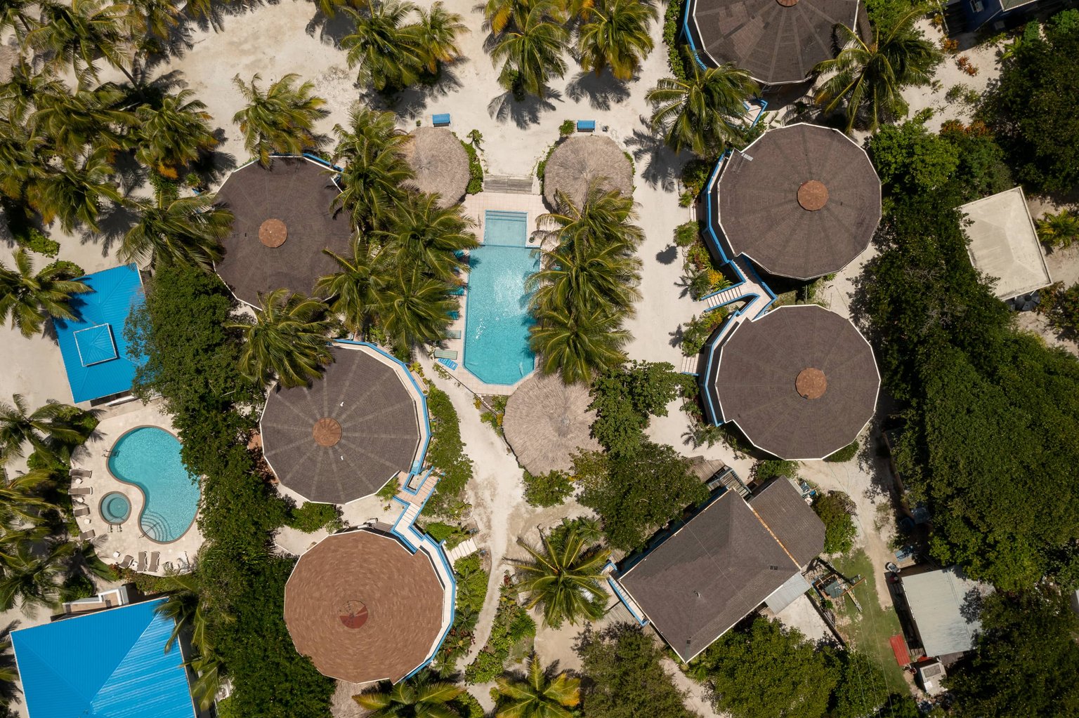 San Pedro Vacation Rental