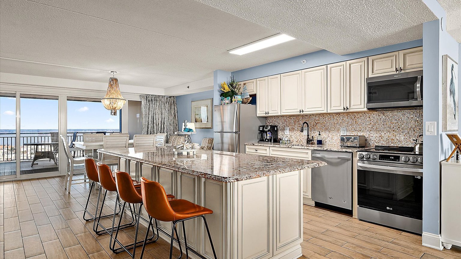 Ocean City Vacation Rental