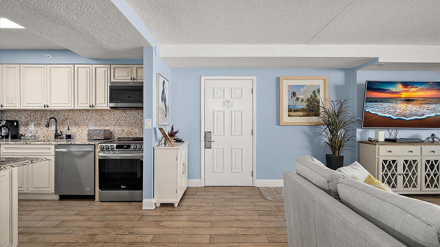Ocean City Vacation Rental