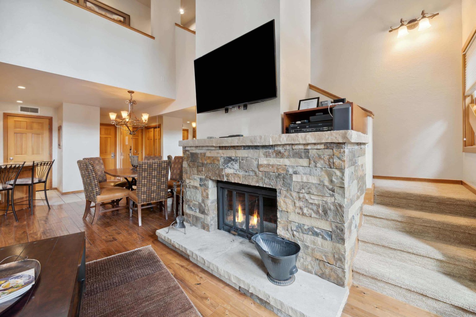 Snowmass Vacation Rental