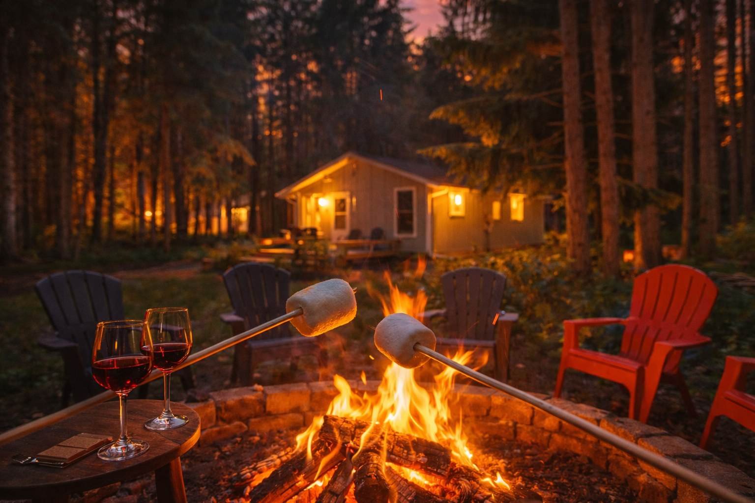 Bellaire Vacation Rental