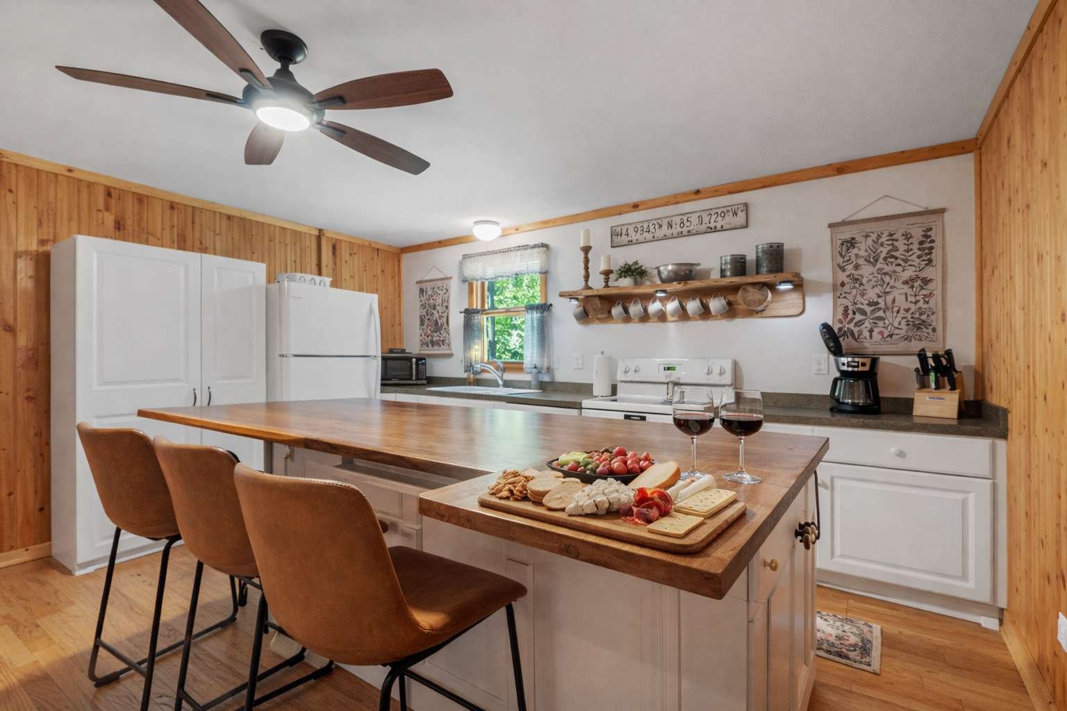 Bellaire Vacation Rental