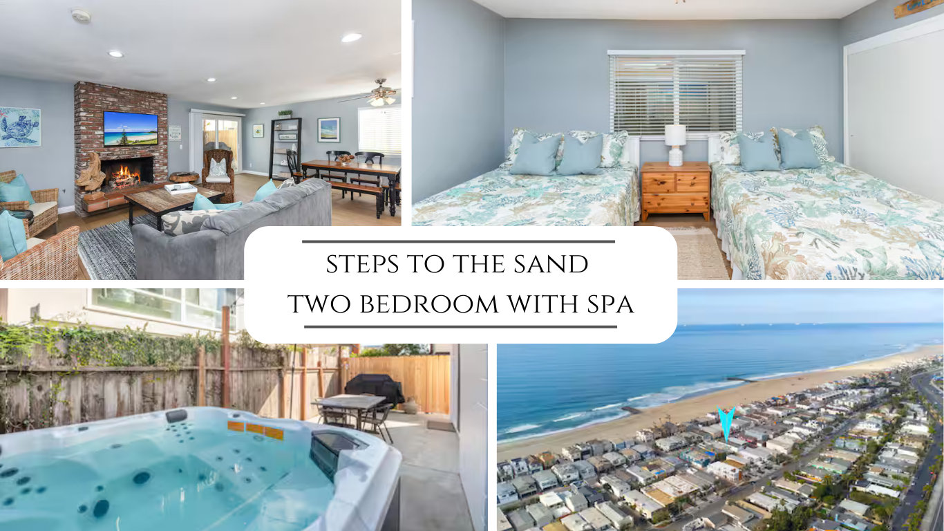 Newport Beach Vacation Rental