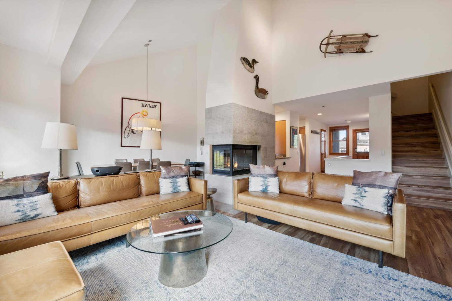 Snowmass Vacation Rental