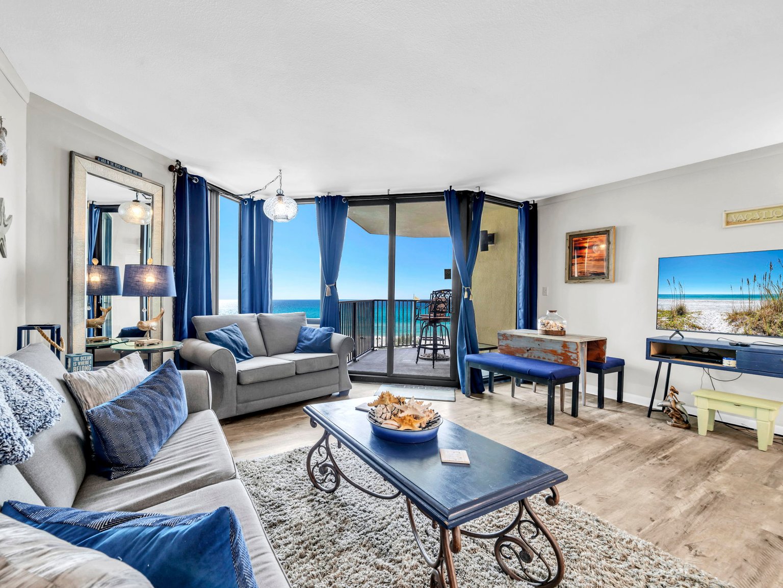 Panama City Beach Vacation Rental