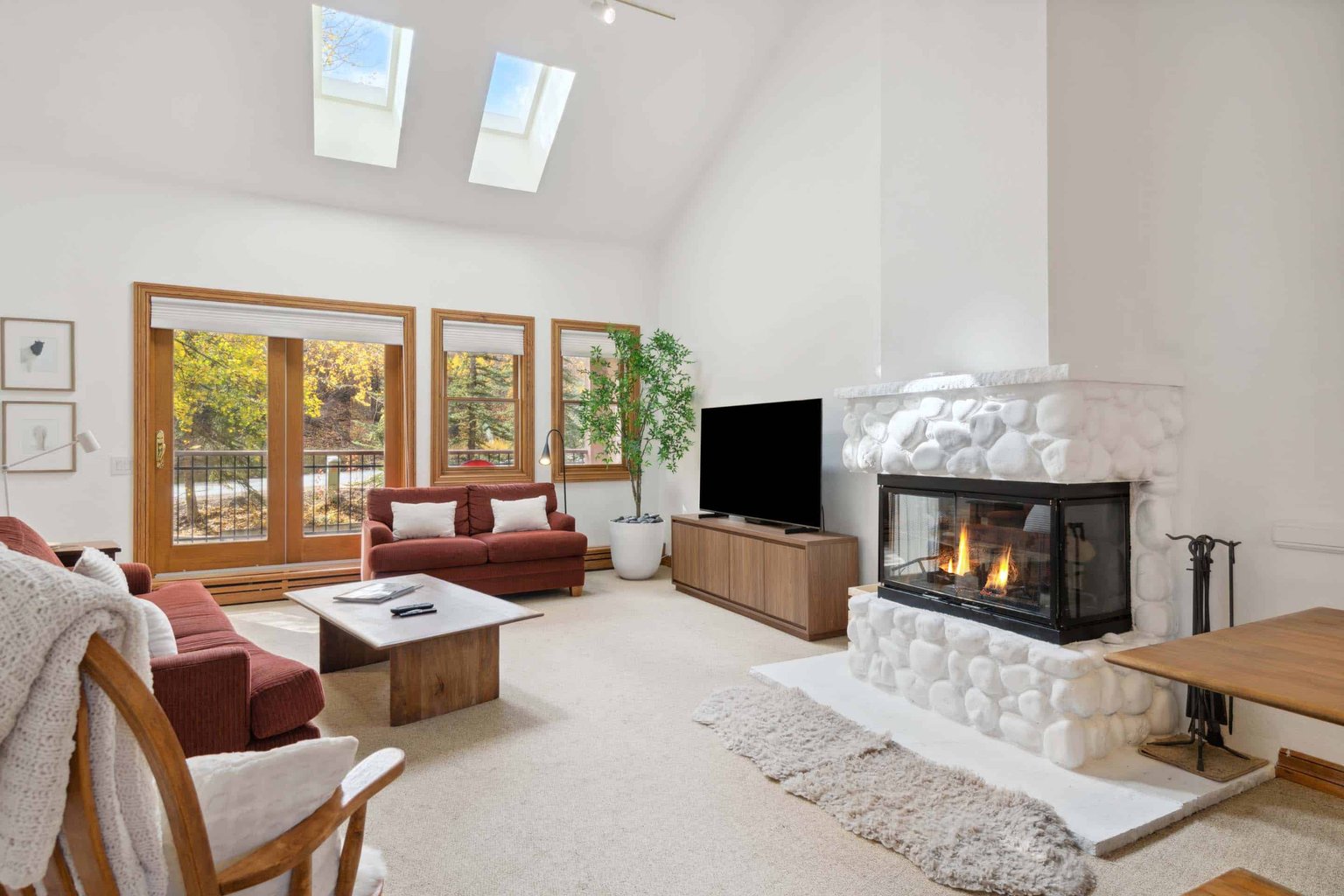 Snowmass Vacation Rental
