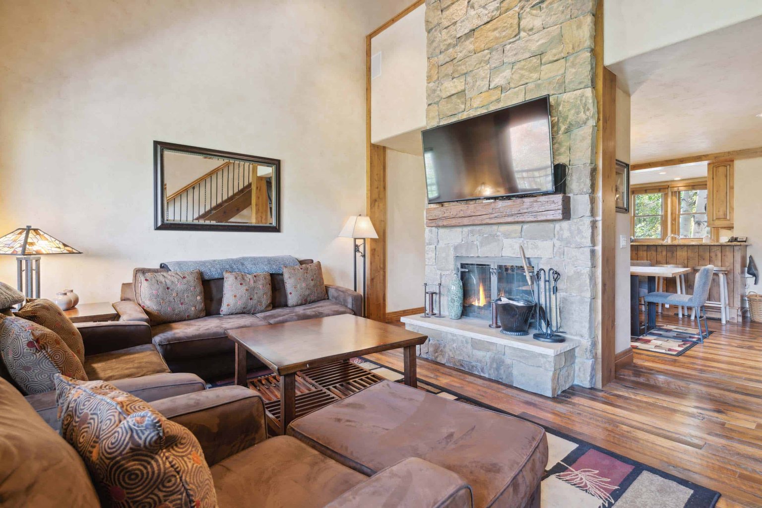 Snowmass Vacation Rental