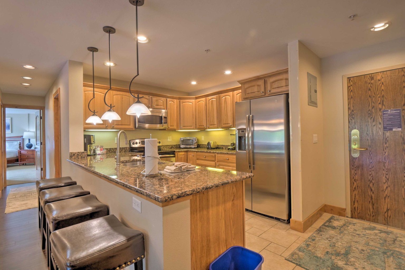 Copper Mountain Vacation Rental