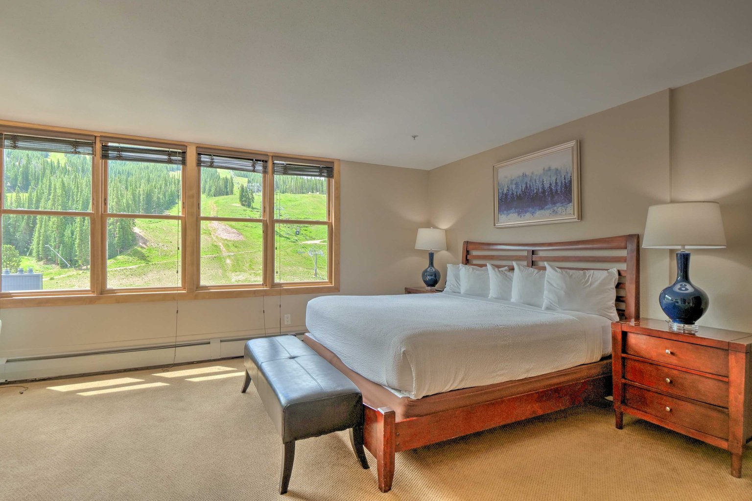 Copper Mountain Vacation Rental