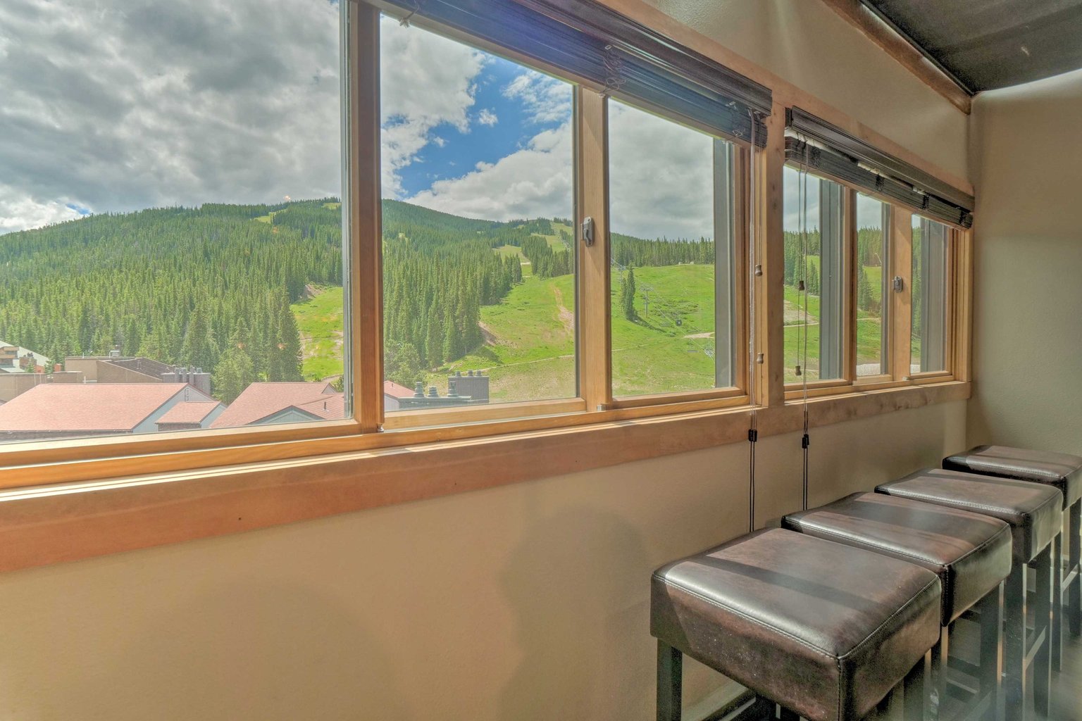 Copper Mountain Vacation Rental