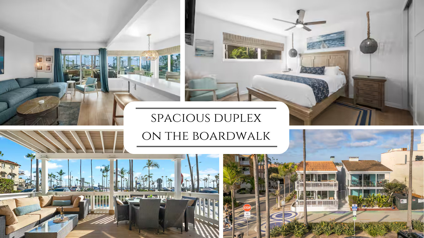 Newport Beach Vacation Rental