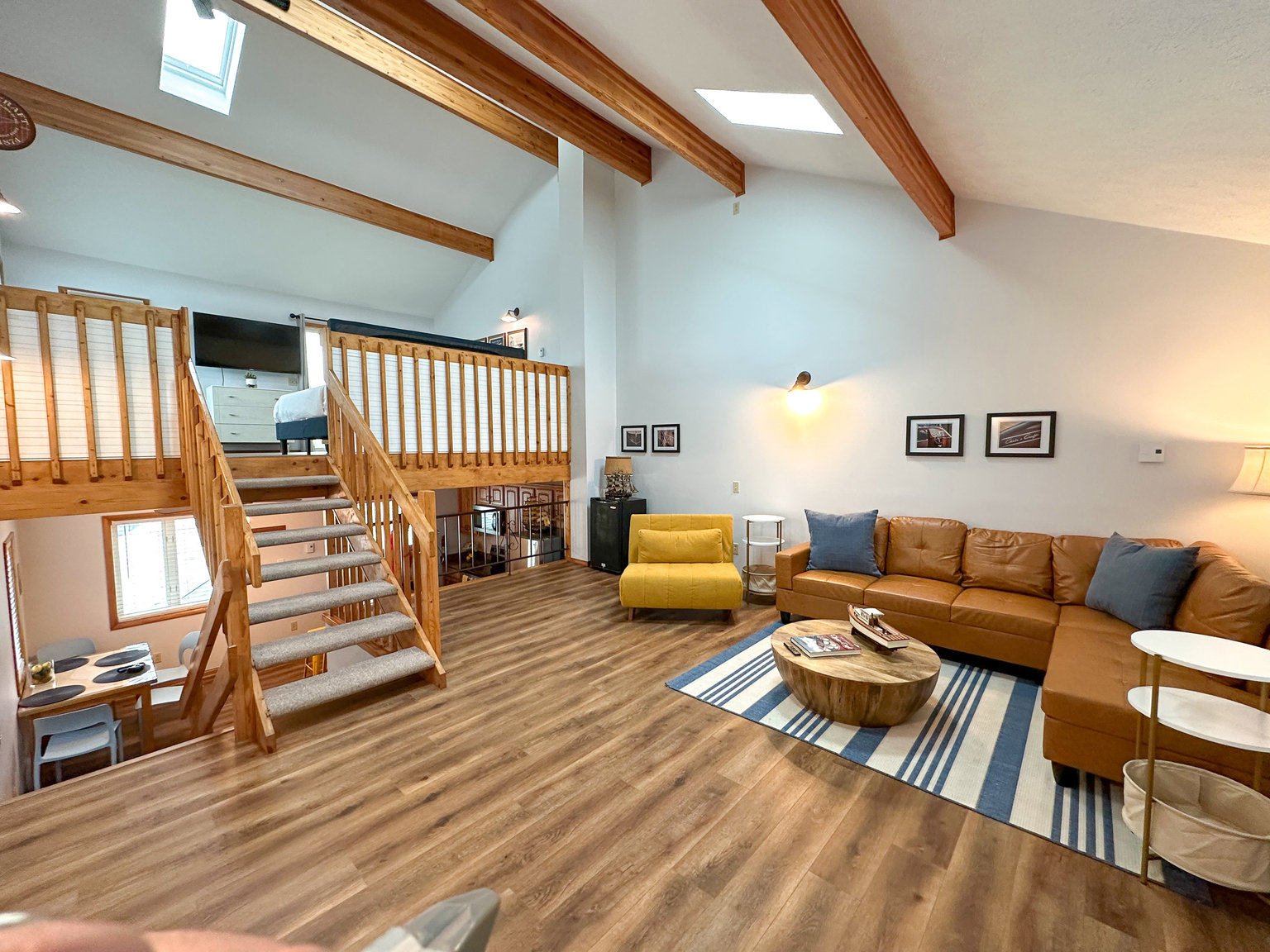 Sandusky Vacation Rental