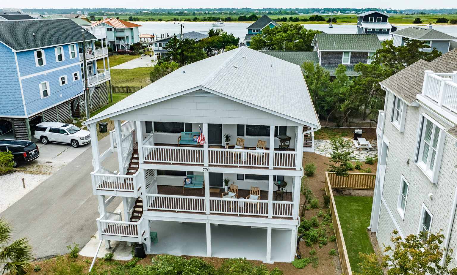 Wrightsville Beach Vacation Rental