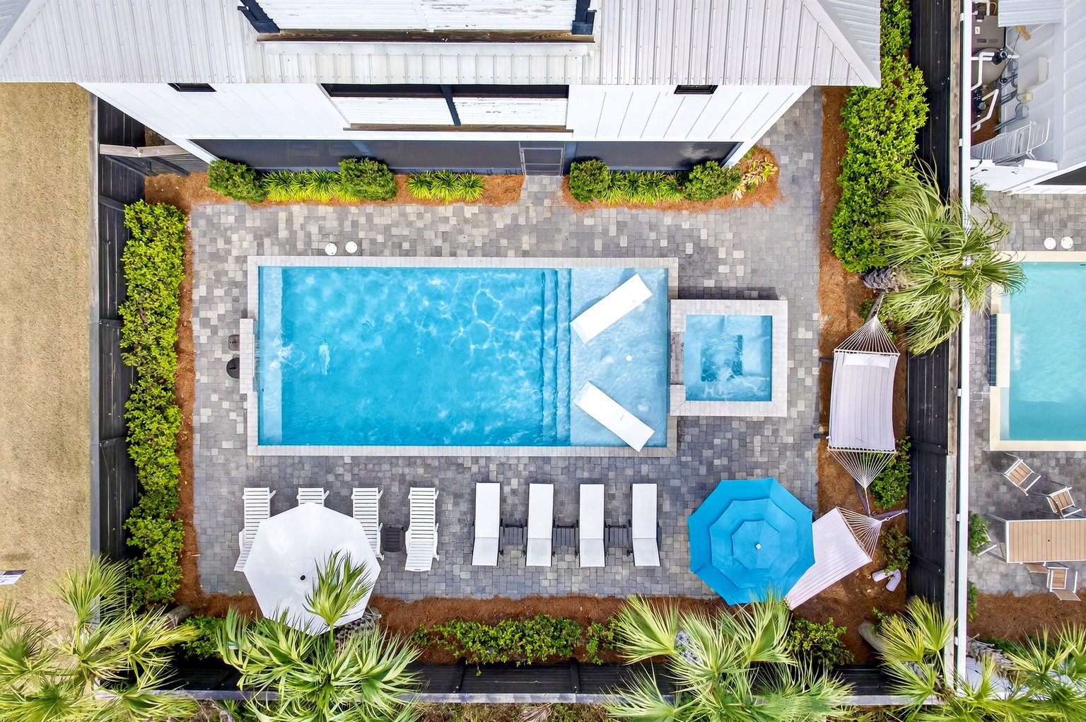 Miramar Beach Vacation Rental