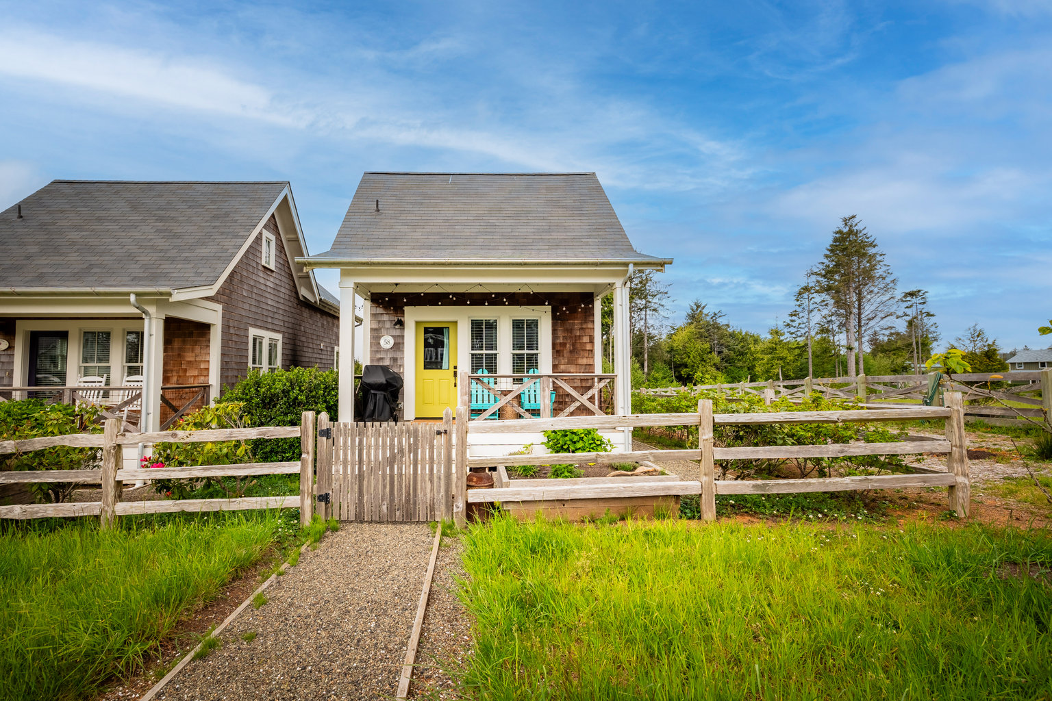 Pacific Beach Vacation Rental