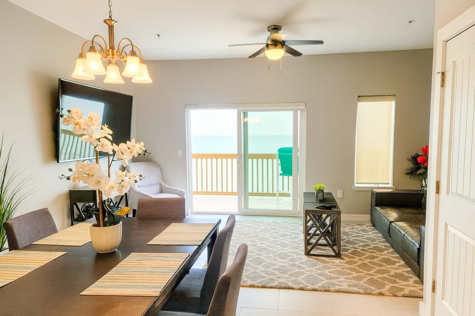 Port Isabel Vacation Rental