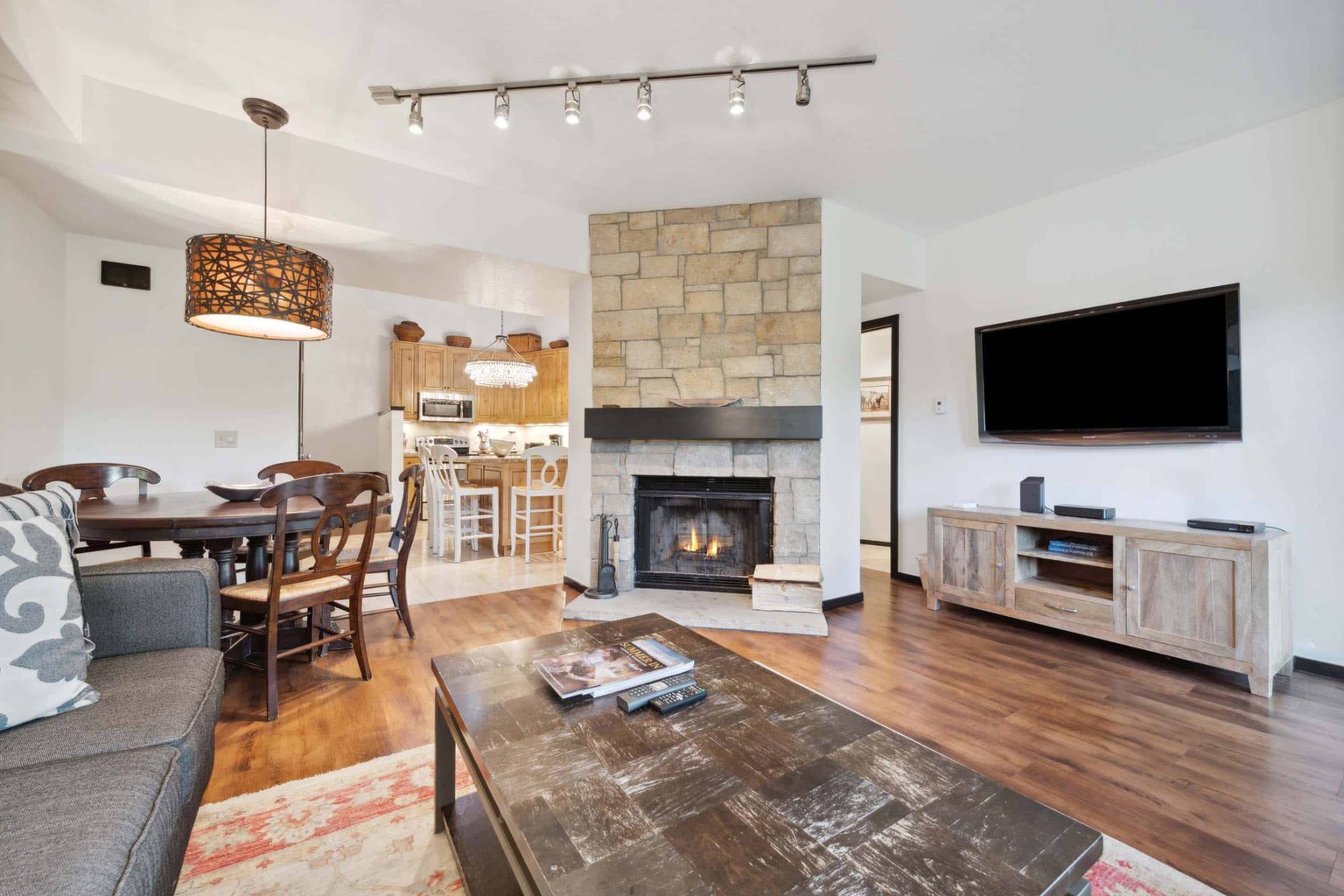 Snowmass Vacation Rental