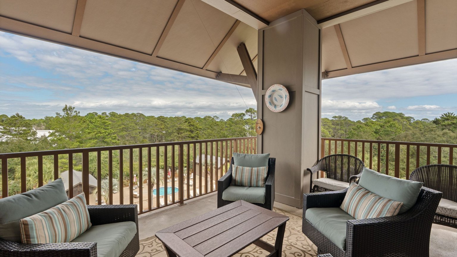 Santa Rosa Beach Vacation Rental