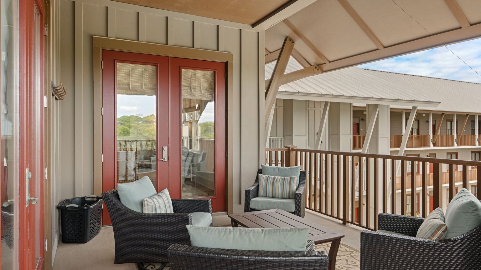 Santa Rosa Beach Vacation Rental