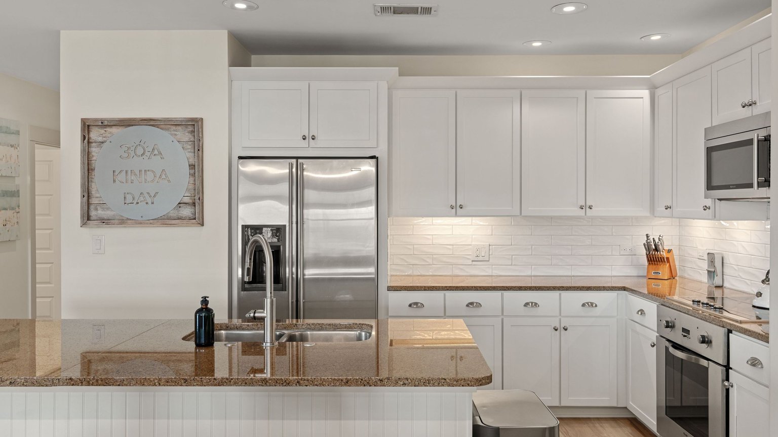 Santa Rosa Beach Vacation Rental