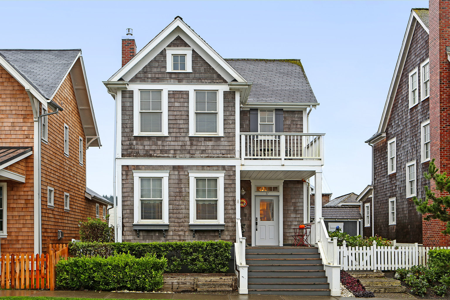 Pacific Beach Vacation Rental