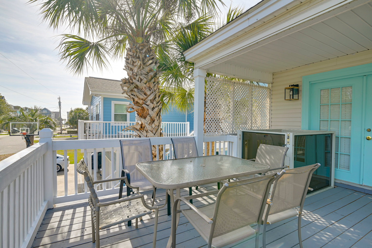 Surfside Beach Vacation Rental
