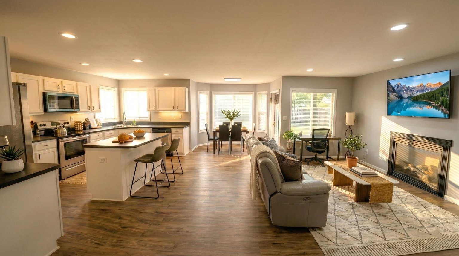 New Castle Vacation Rental