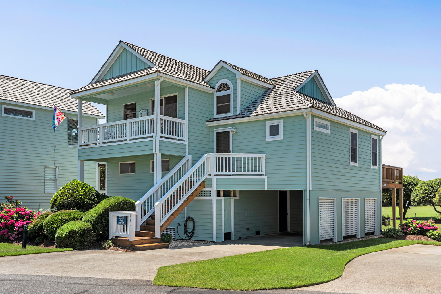 Nags Head Vacation Rental