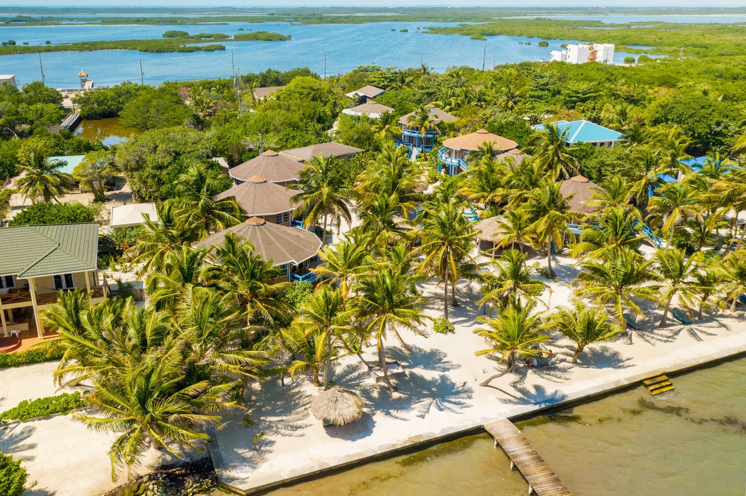 San Pedro Vacation Rental