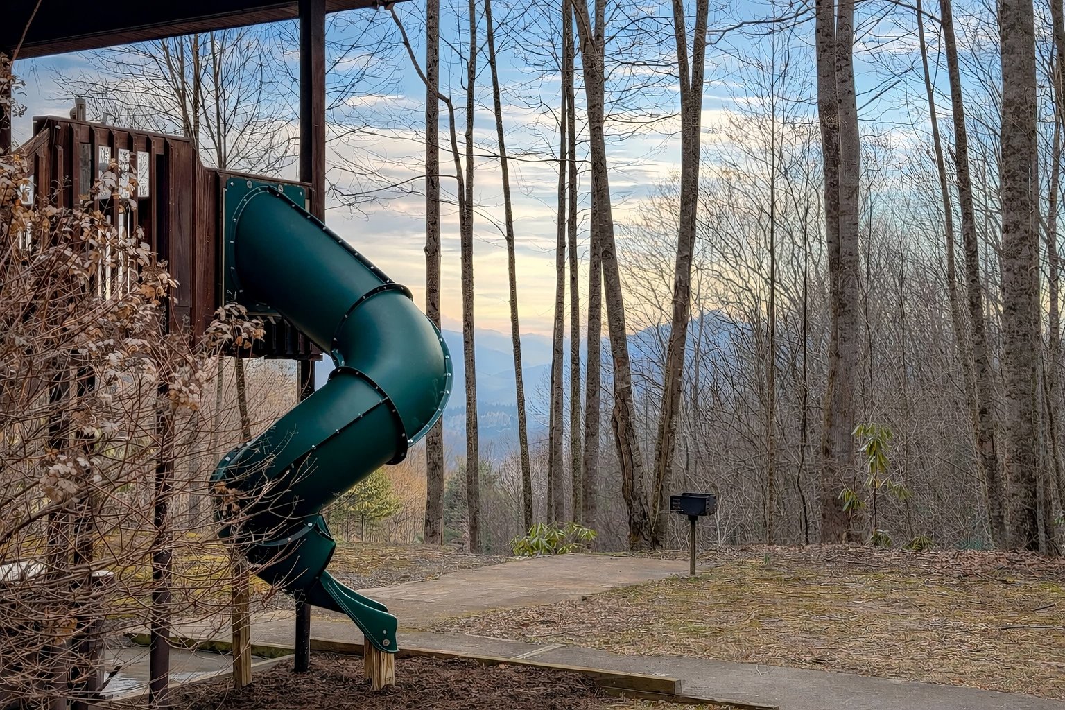 Whittier Vacation Rental