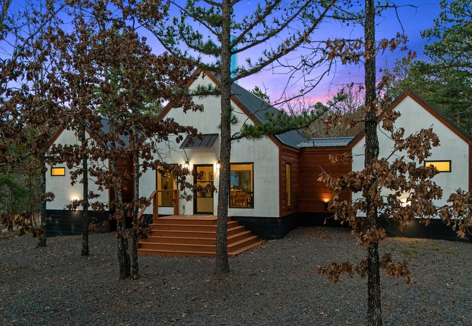 Broken Bow Vacation Rental