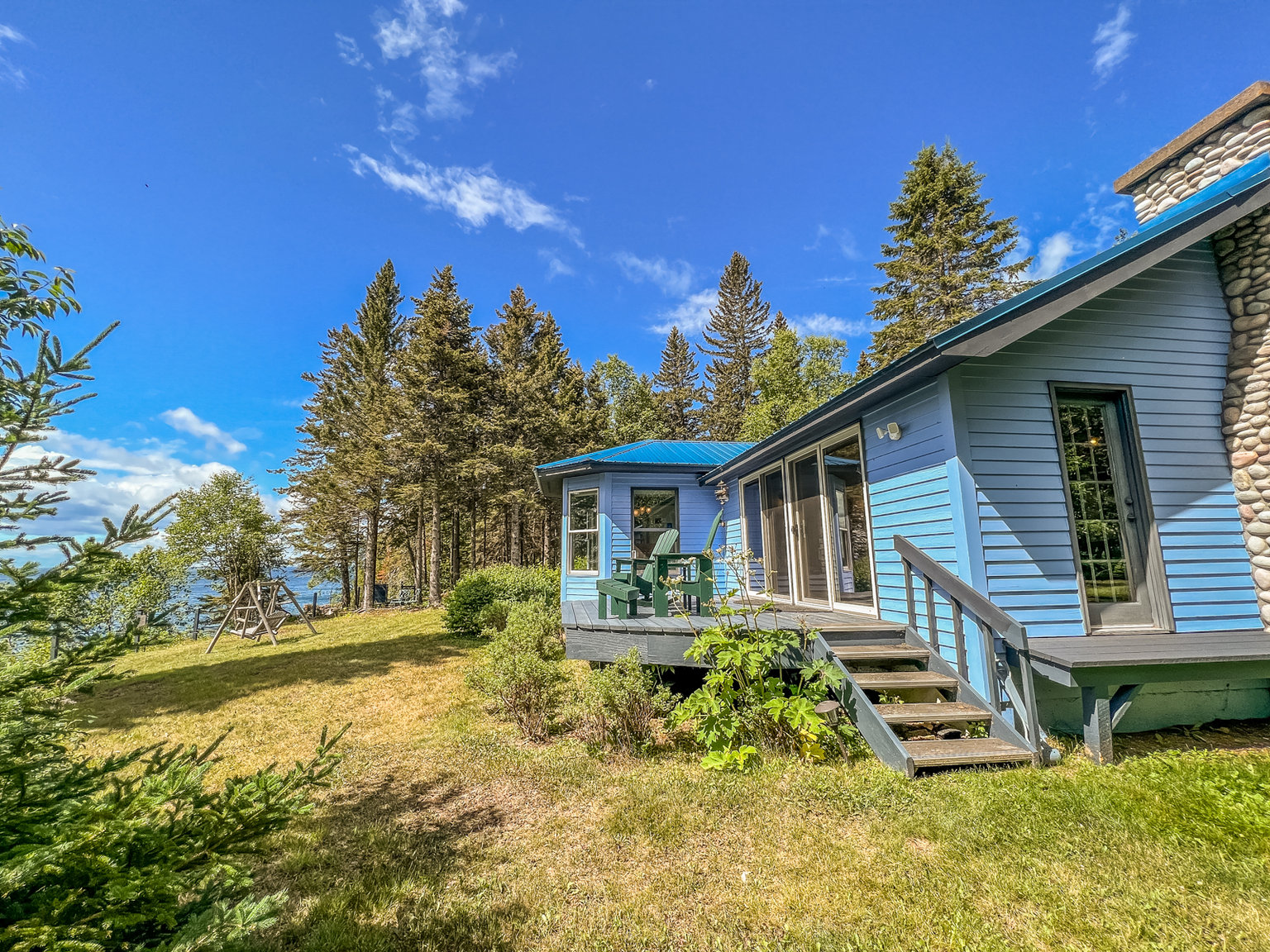 Lutsen Vacation Rental