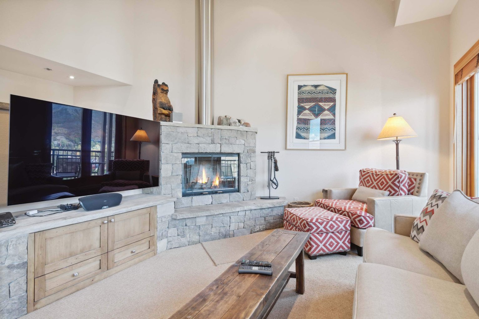 Snowmass Vacation Rental
