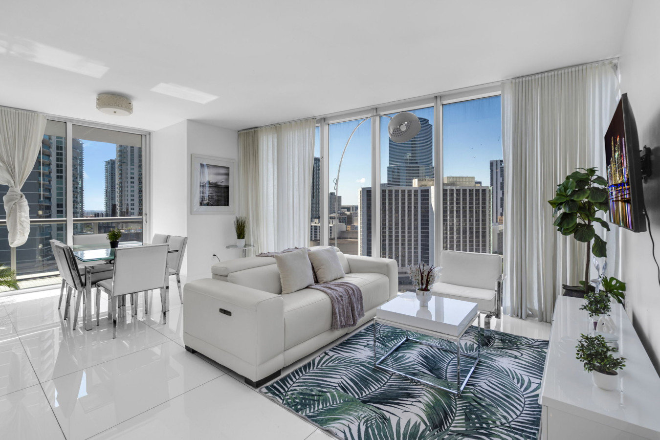 Miami Vacation Rental